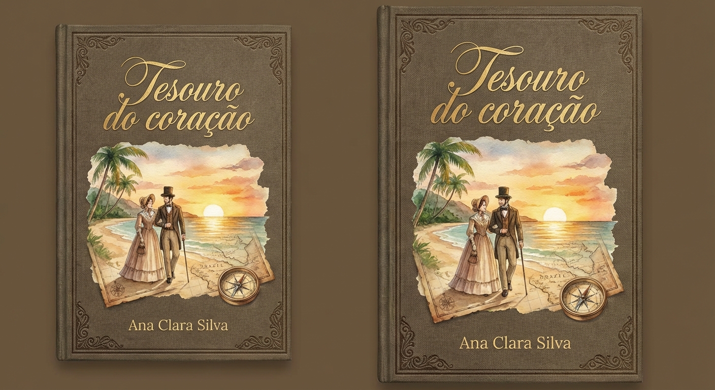 Tesouro do coração