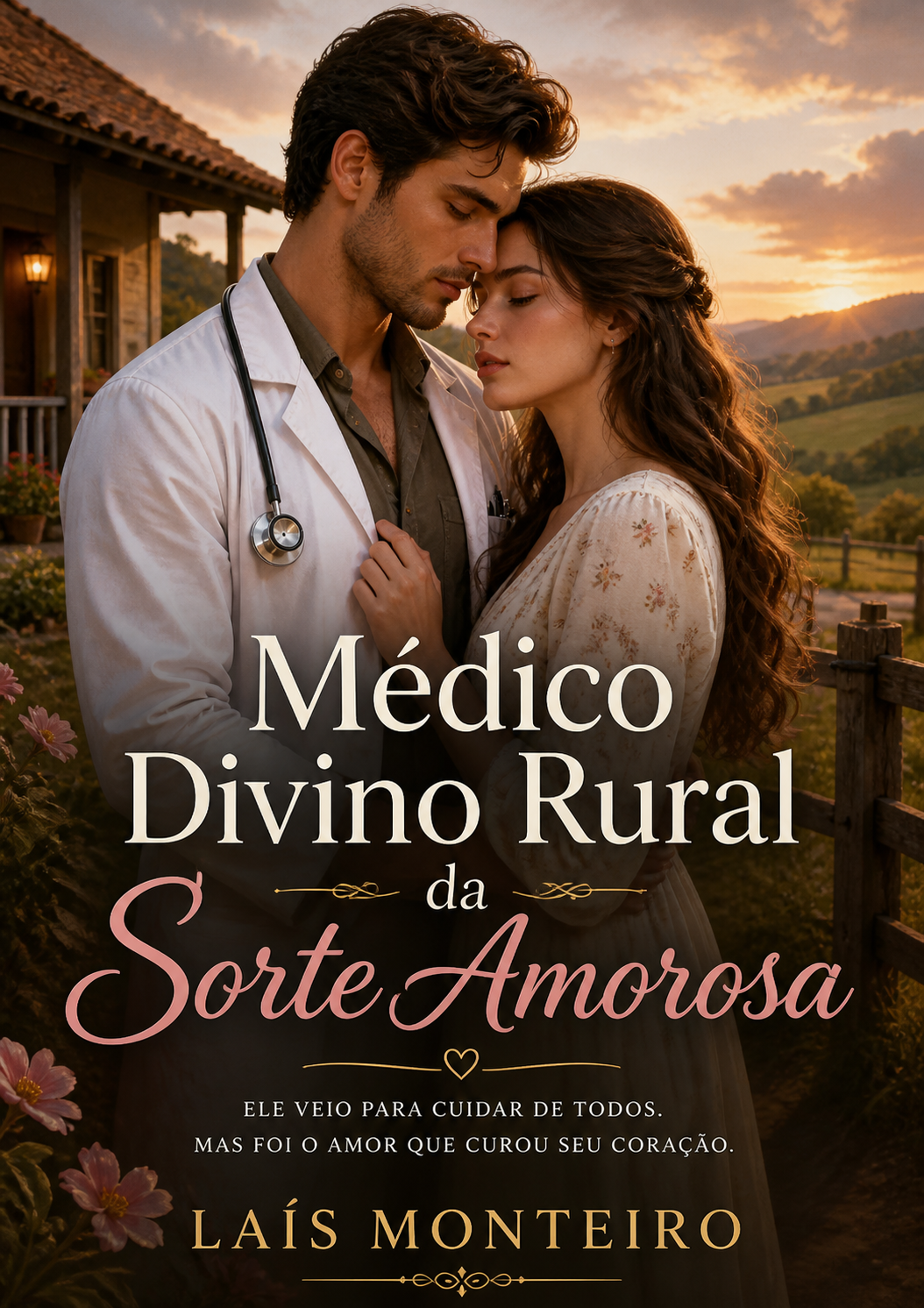 Médico Divino Rural da Sorte Amorosa