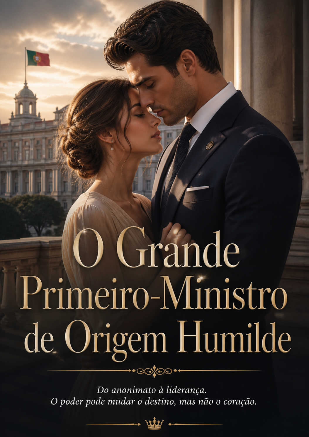 O Grande Primeiro-Ministro de Origem Humilde