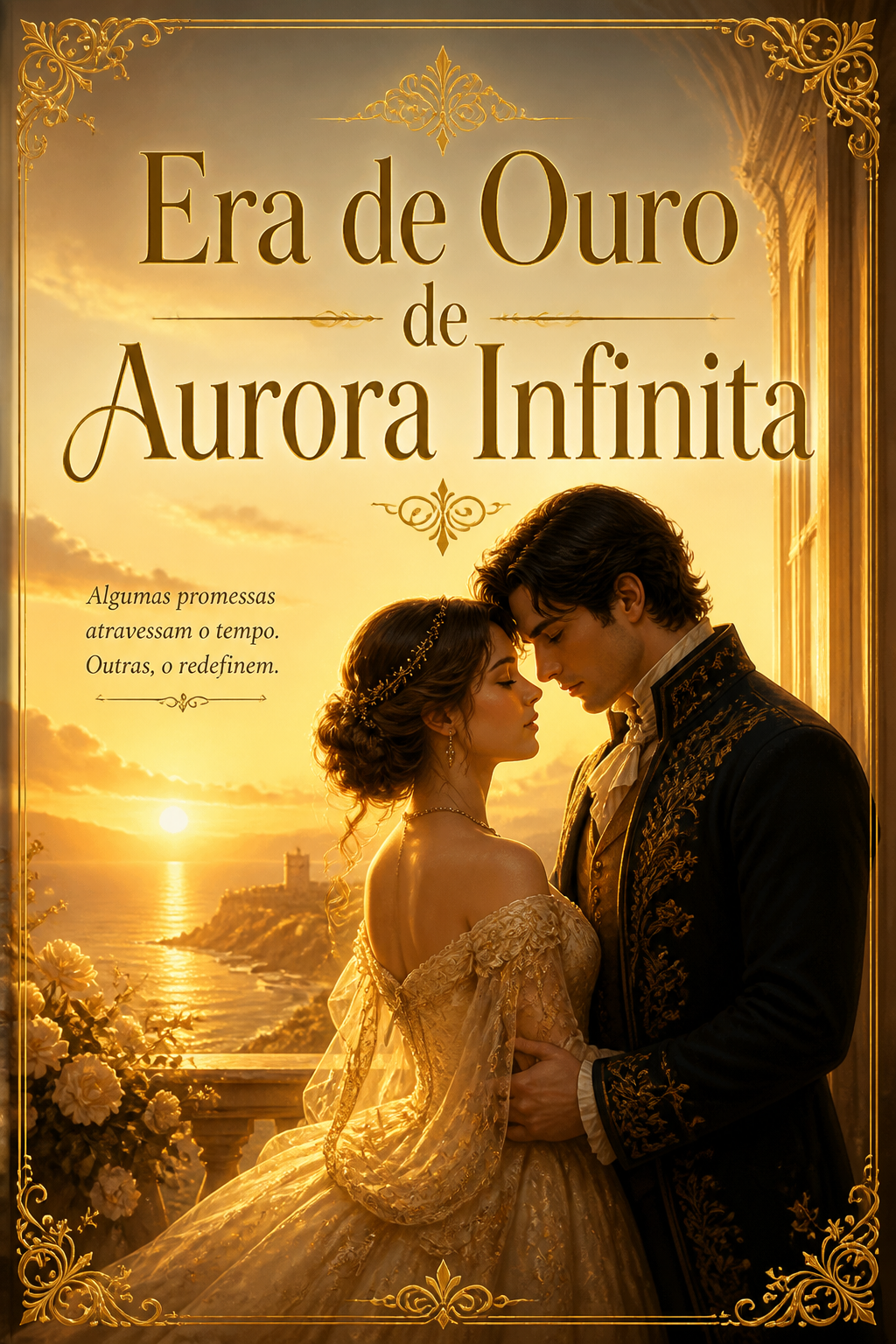 Era de Ouro de Aurora Infinita