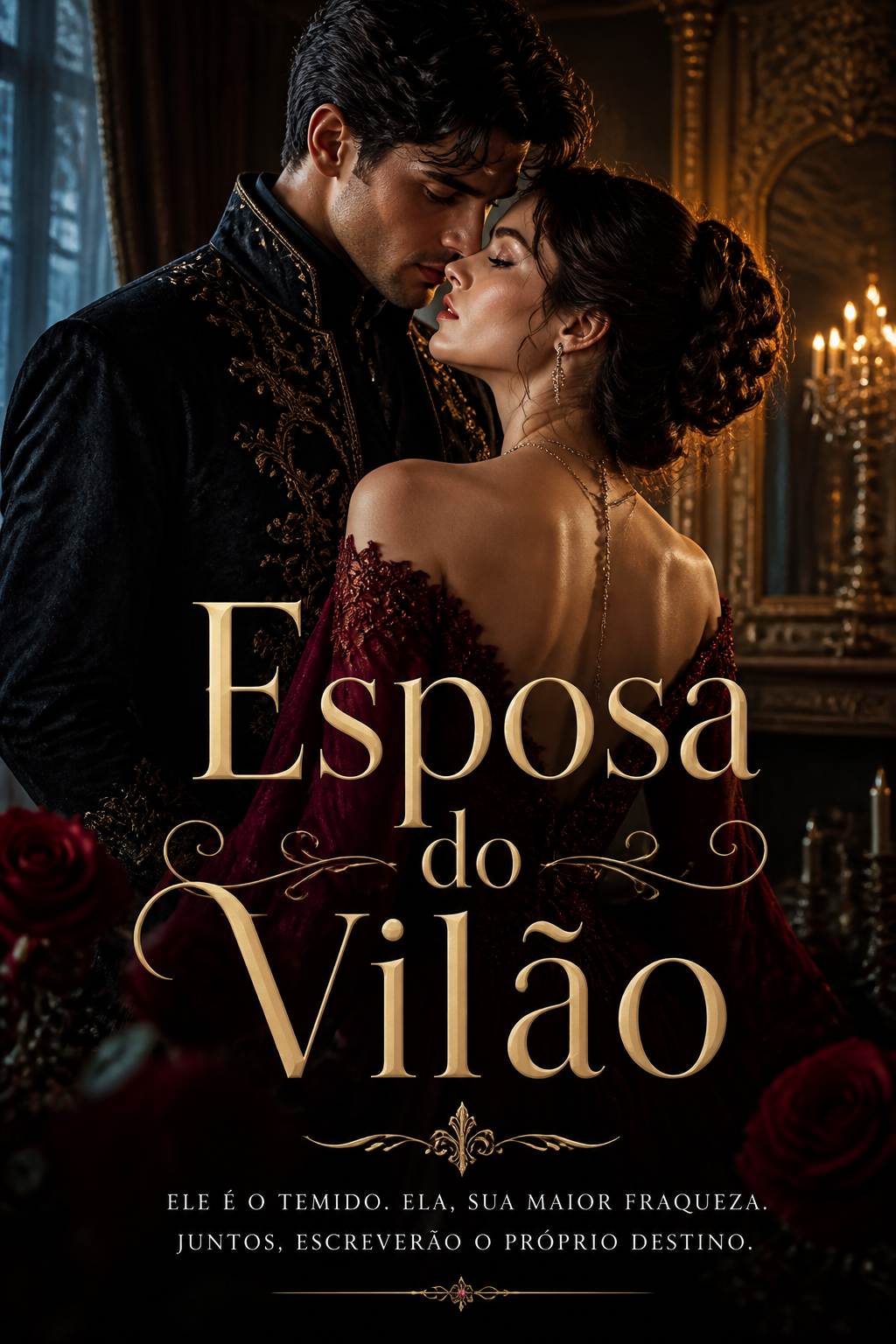 Esposa do Vilão