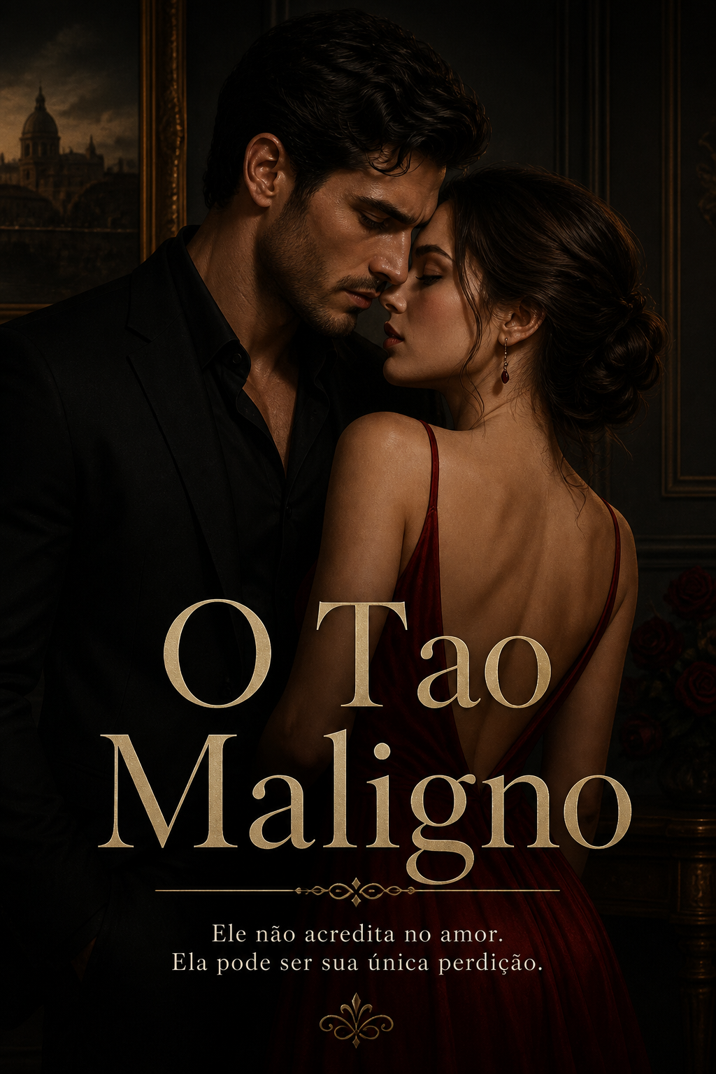 O Tao Maligno